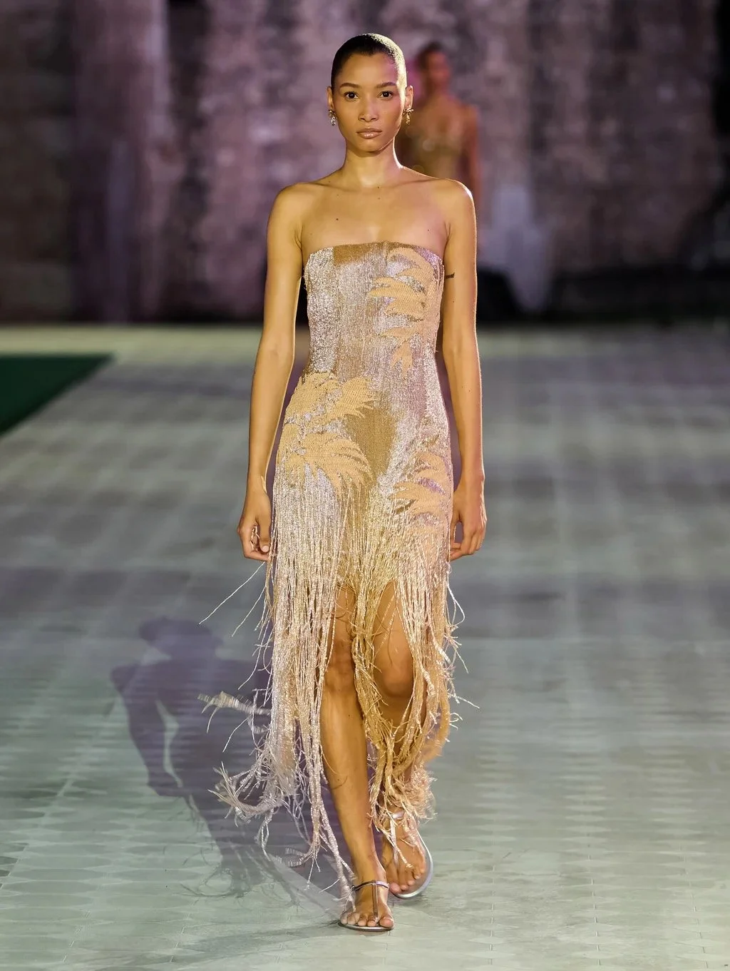 Oscar de la Renta Pre-Fall 2026

Image: Courtesy