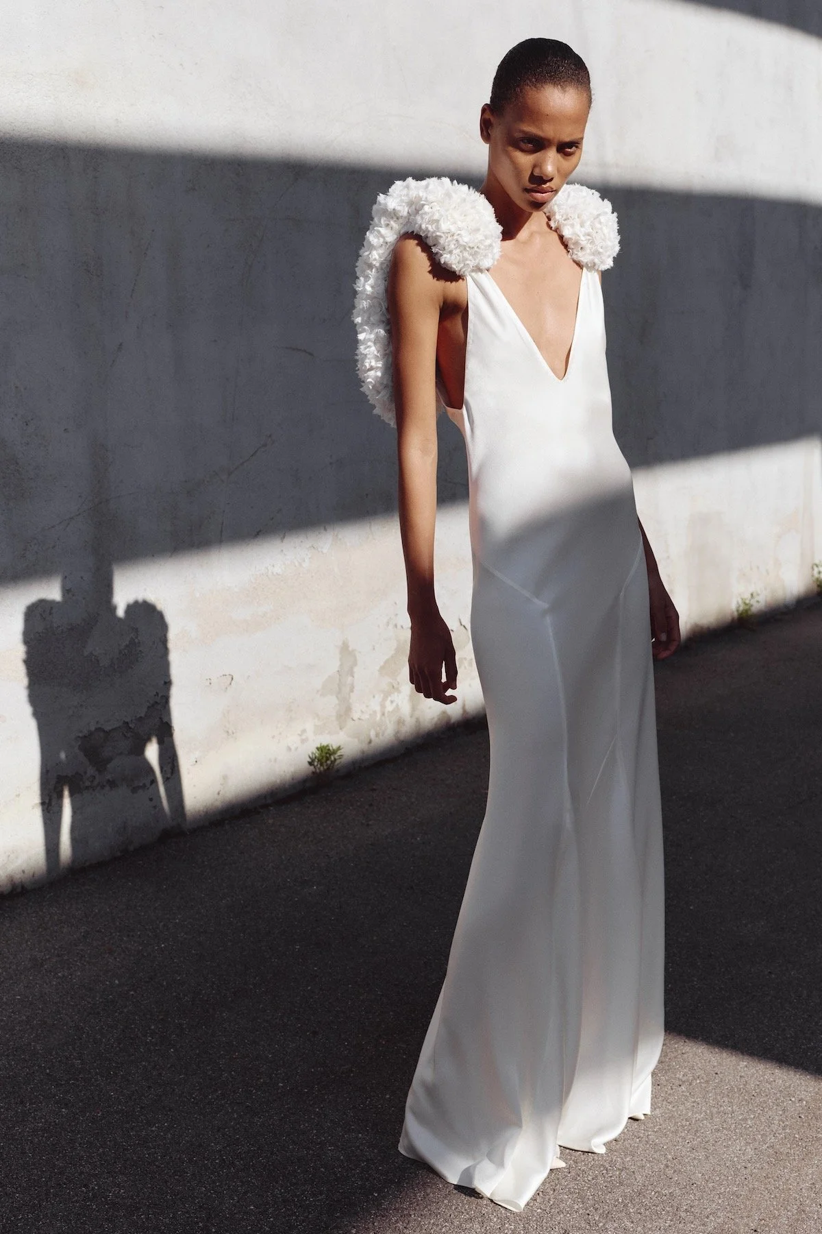 Stella McCartney Resort 2027

Image: Courtesy