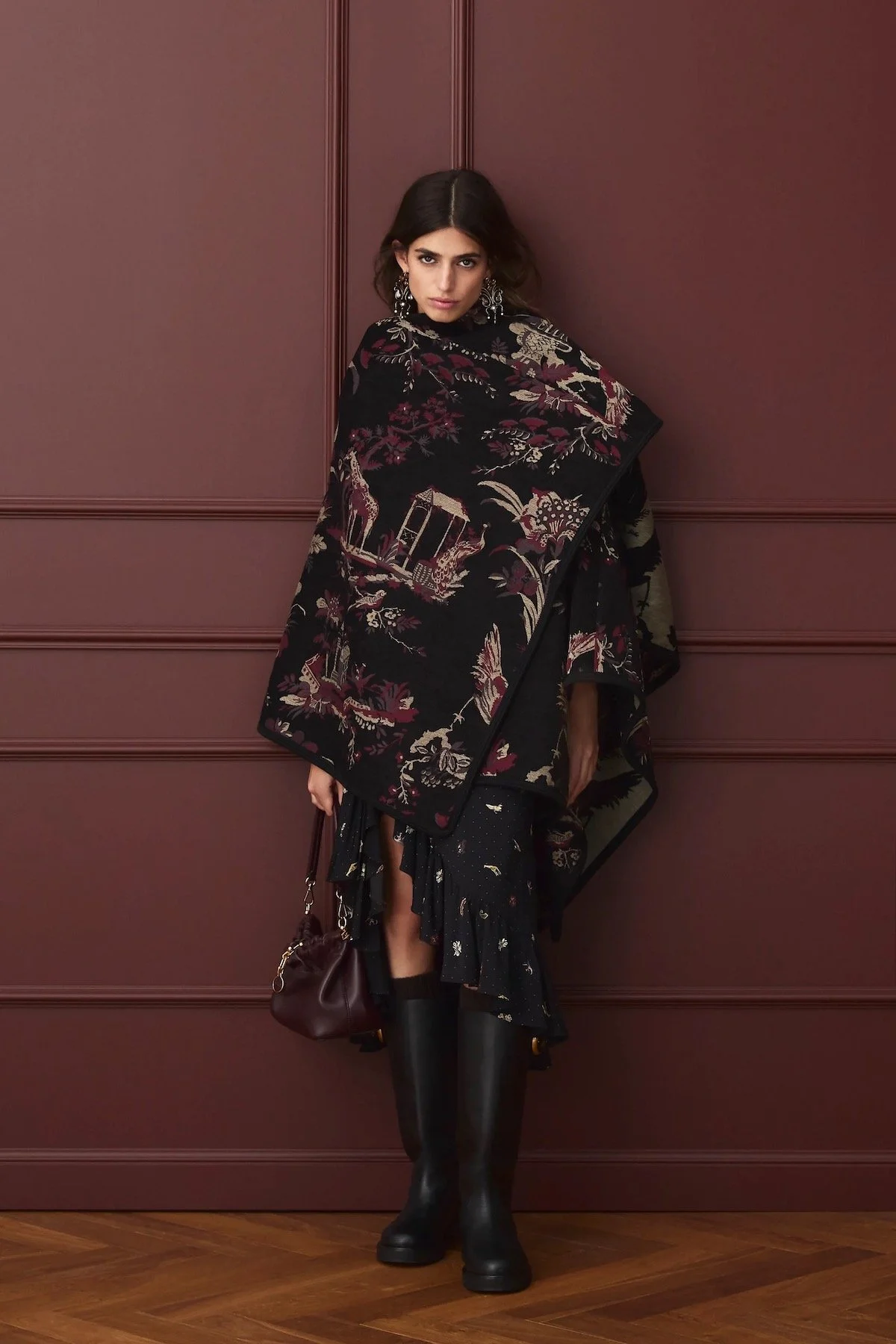 Etro Pre-Fall 2026

Image: Courtesy