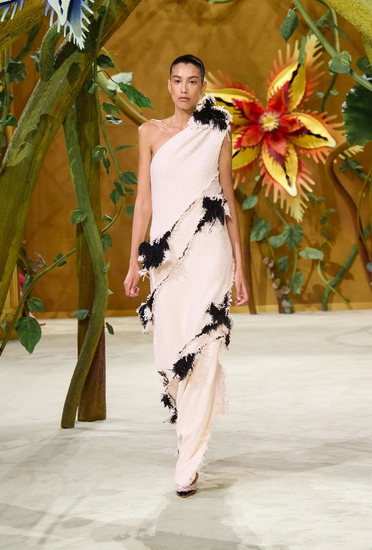 Chanel Fall 2026 Haute Couture

Image: Courtesy