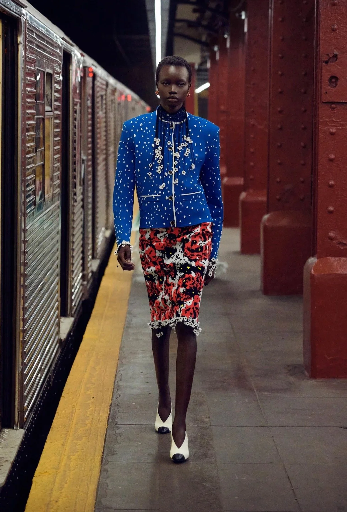 Chanel Pre-Fall 2026

Image: Courtesy