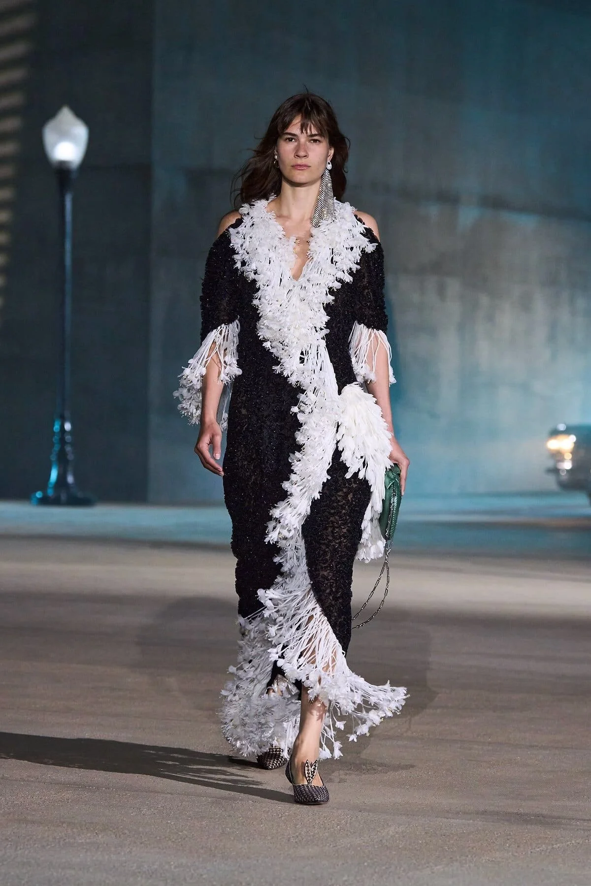 Christian Dior Cruise 2027

Image: Courtesy