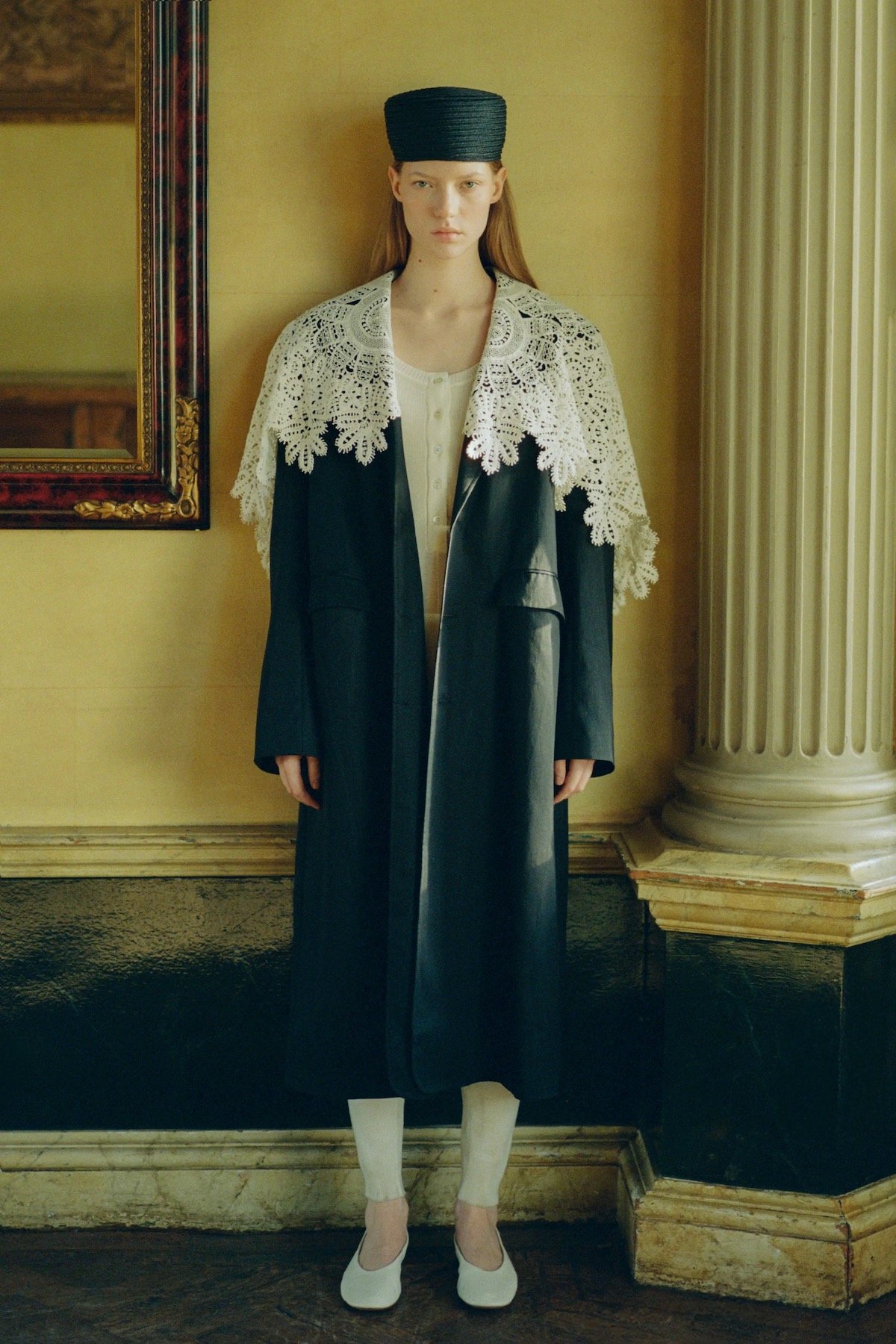 Sea Pre-Fall 2026

Image: Courtesy