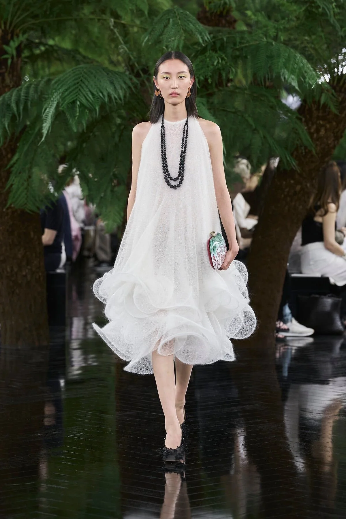 Christian Dior Fall 2026 Haute Couture

Image: Courtesy