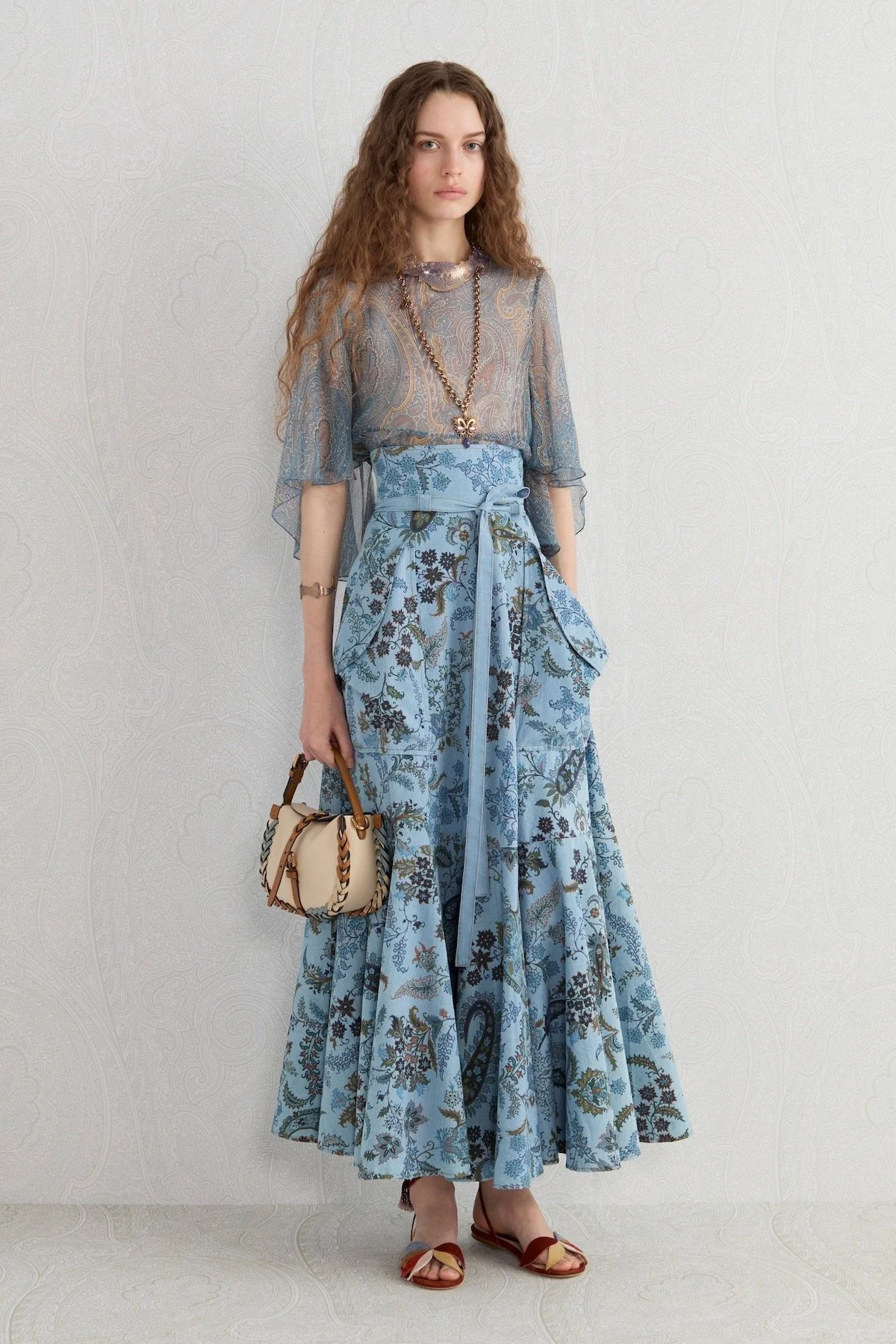 Etro Resort 2027

Image: Courtesy