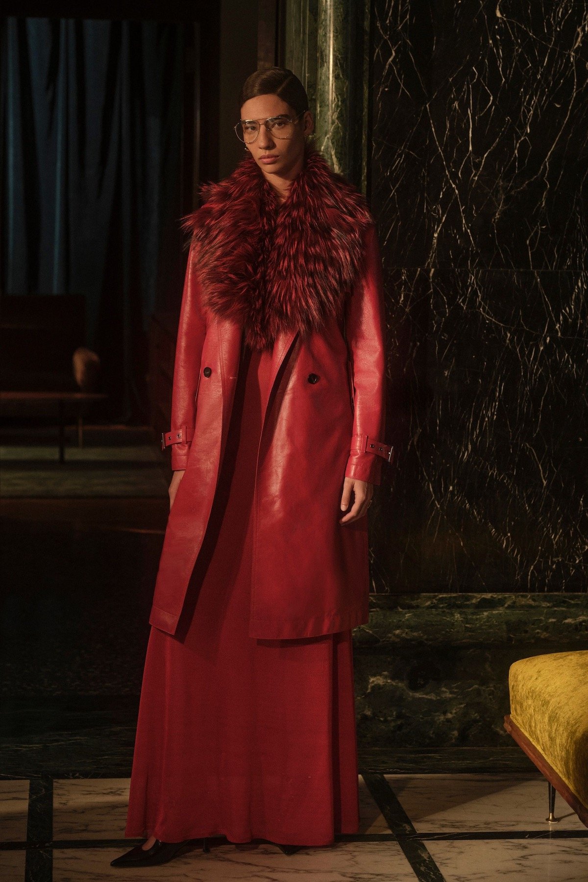 Fendi Resort 2027

Image: Courtesy