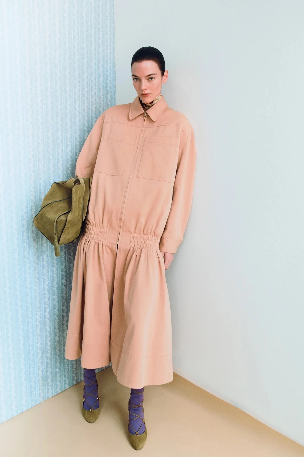 Ulla Johnson Pre-Fall 2026

Image: Courtesy