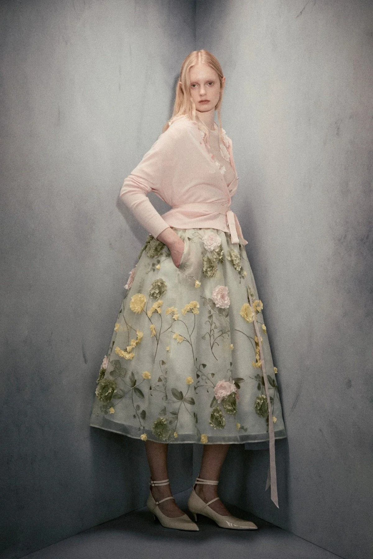 Huishan Zhang Resort 2027

Image: Courtesy