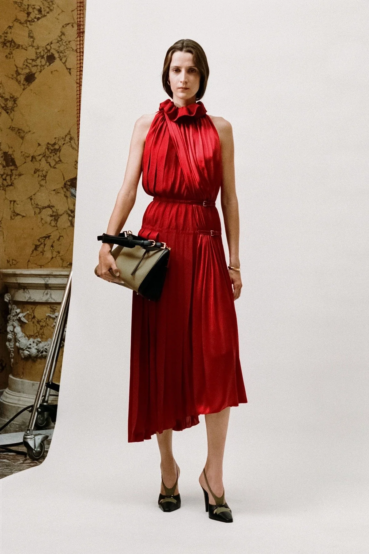 Lanvin Resort 2027

Image: Courtesy