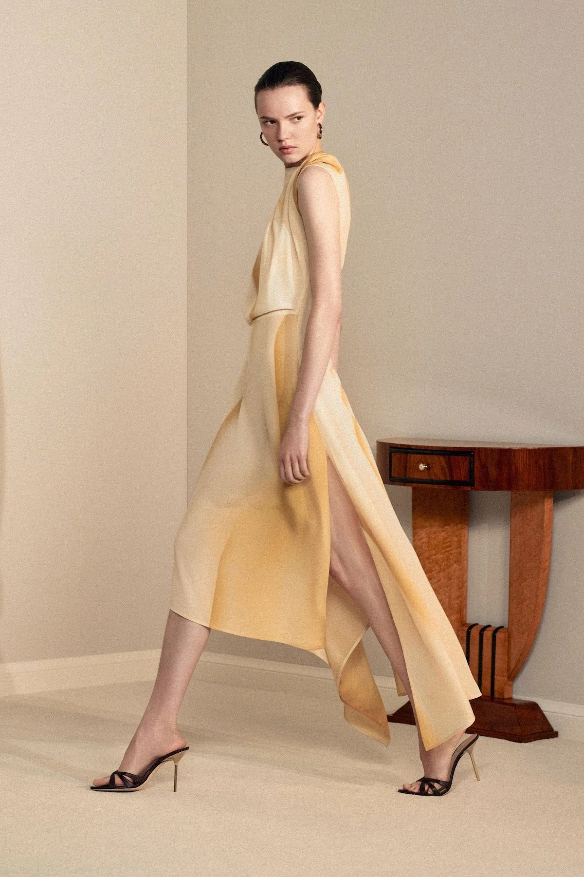 Victoria Beckham Resort 2027

Image: Courtesy