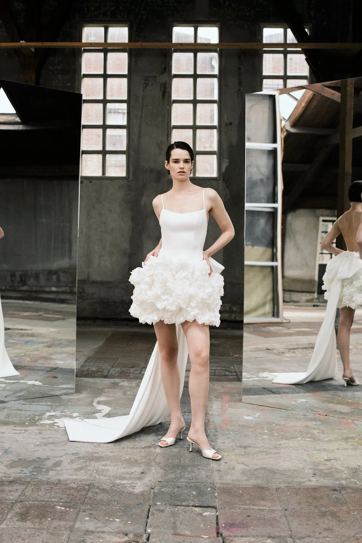 Viktor&Rolf Bridal Spring 2027

Image: Courtesy