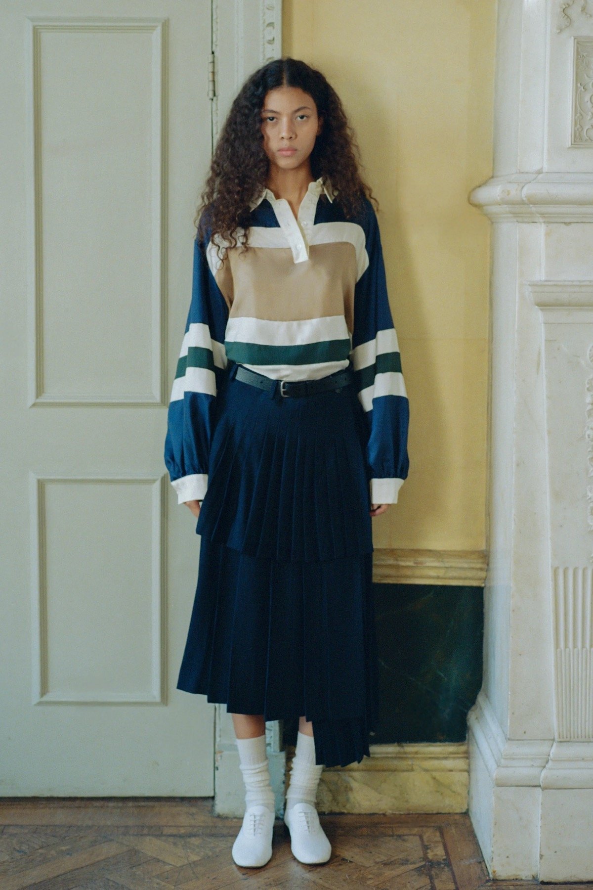 Sea Pre-Fall 2026

Image: Courtesy