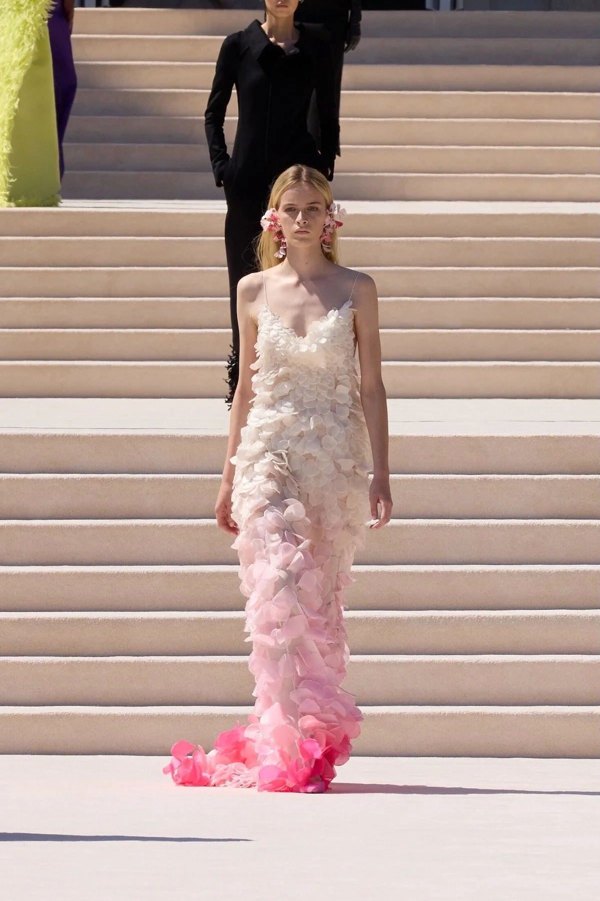 Balenciaga Fall 2026 Haute Couture

Image: Courtesy