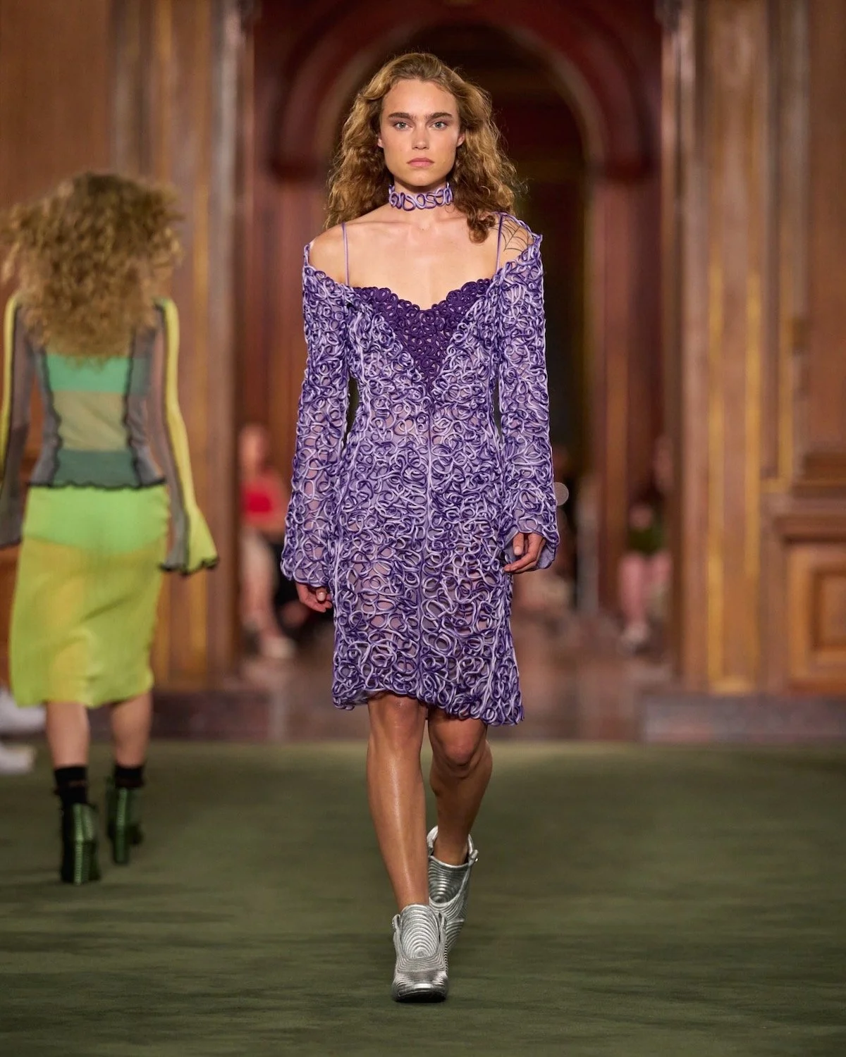 Louis Vuitton Cruise 2027

Image: Courtesy