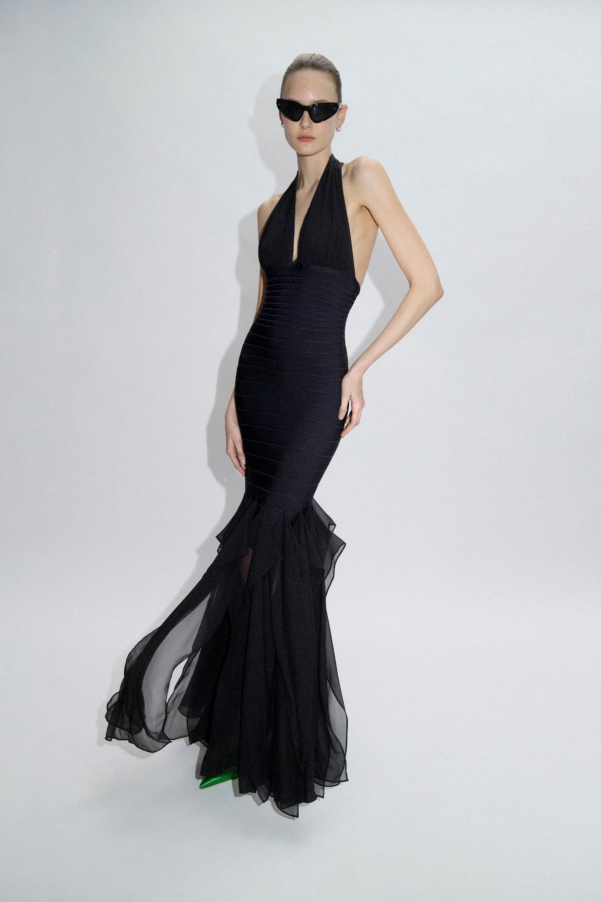 Hervé Legér Pre-Fall 2026

Image: Courtesy