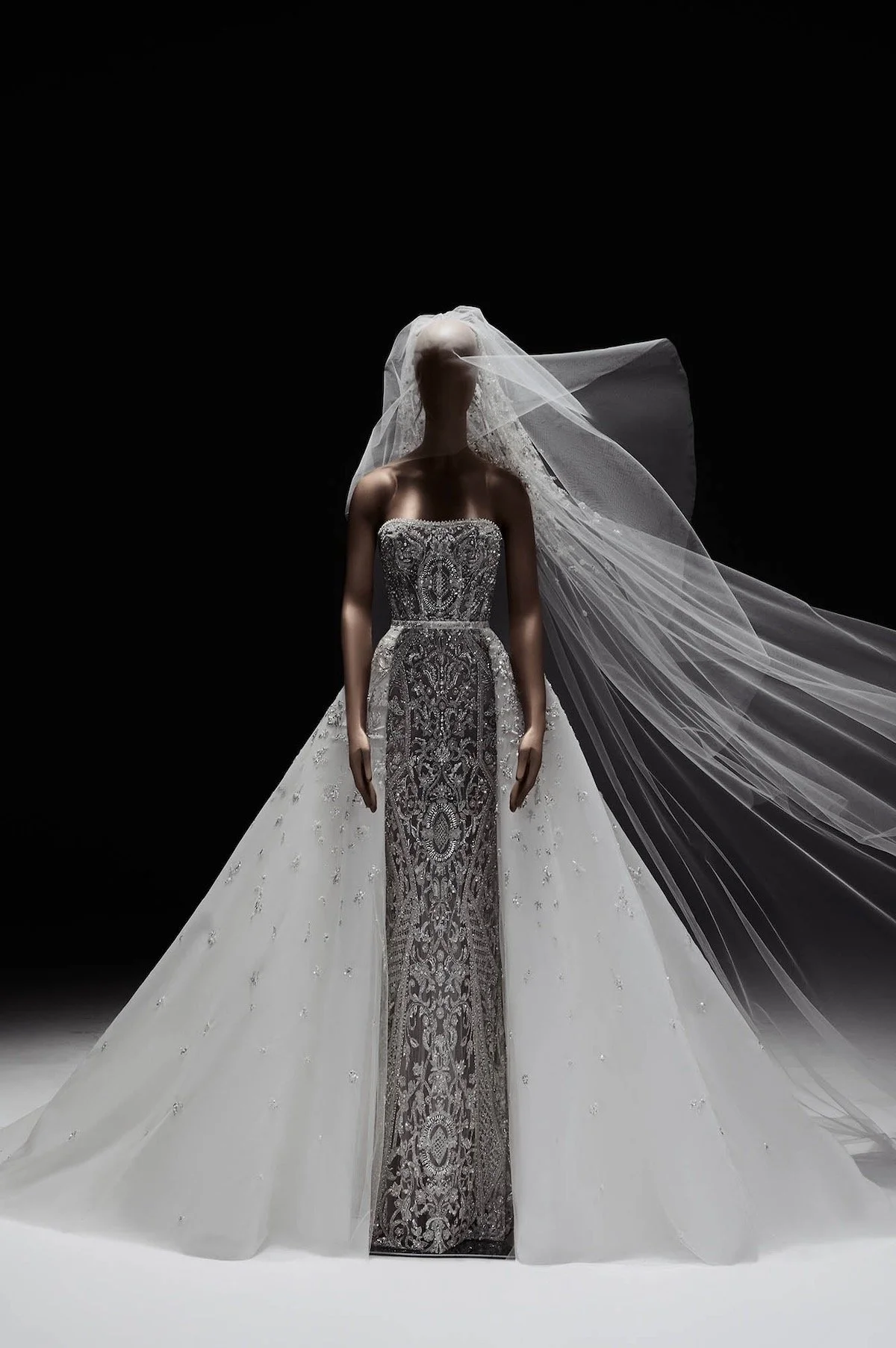 Zuhair Murad Bridal Spring 2027

Image: Courtesy