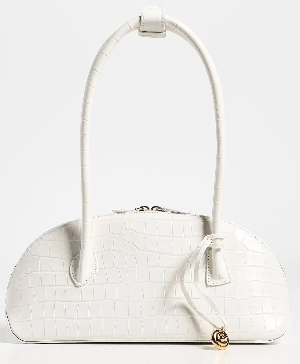 Liffner EW Dome Shoulder Bag, $238 at Shopbop