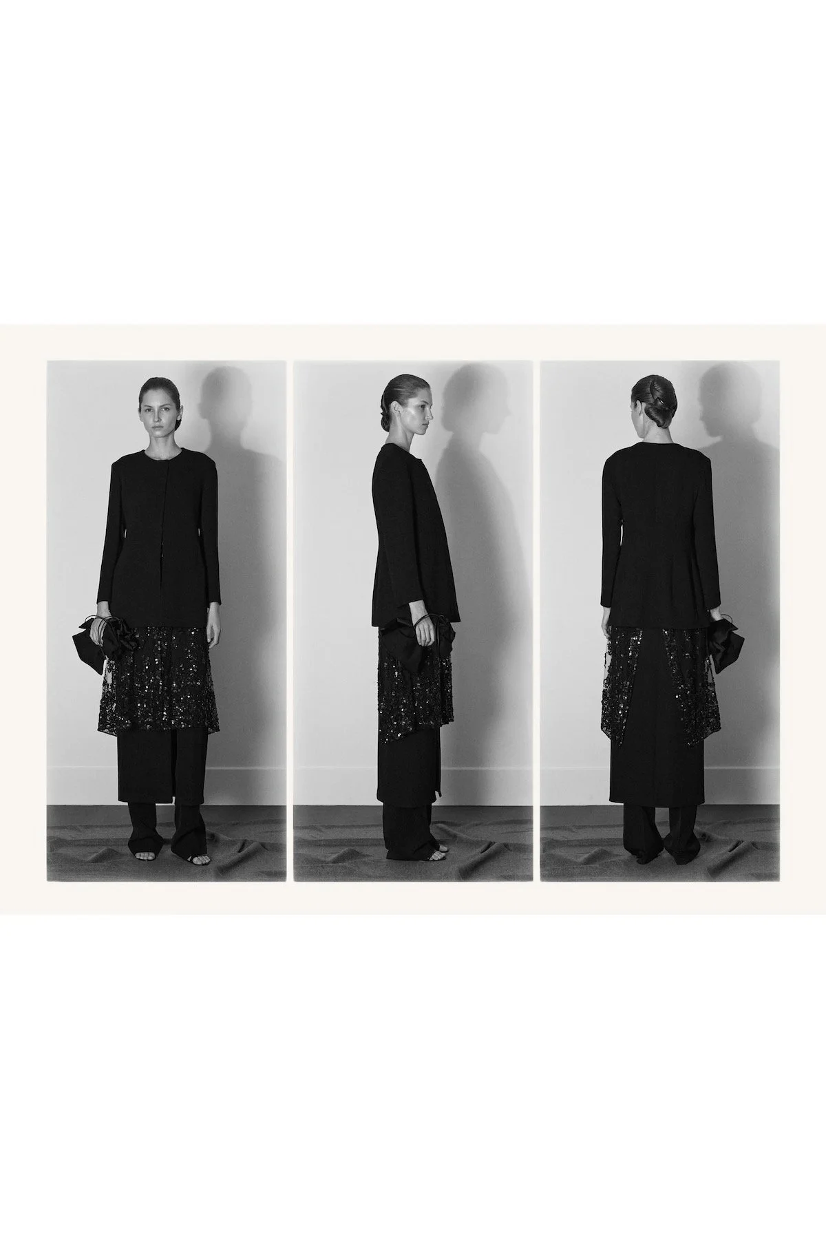 The Row Pre-Fall 2026

Image: Courtesy