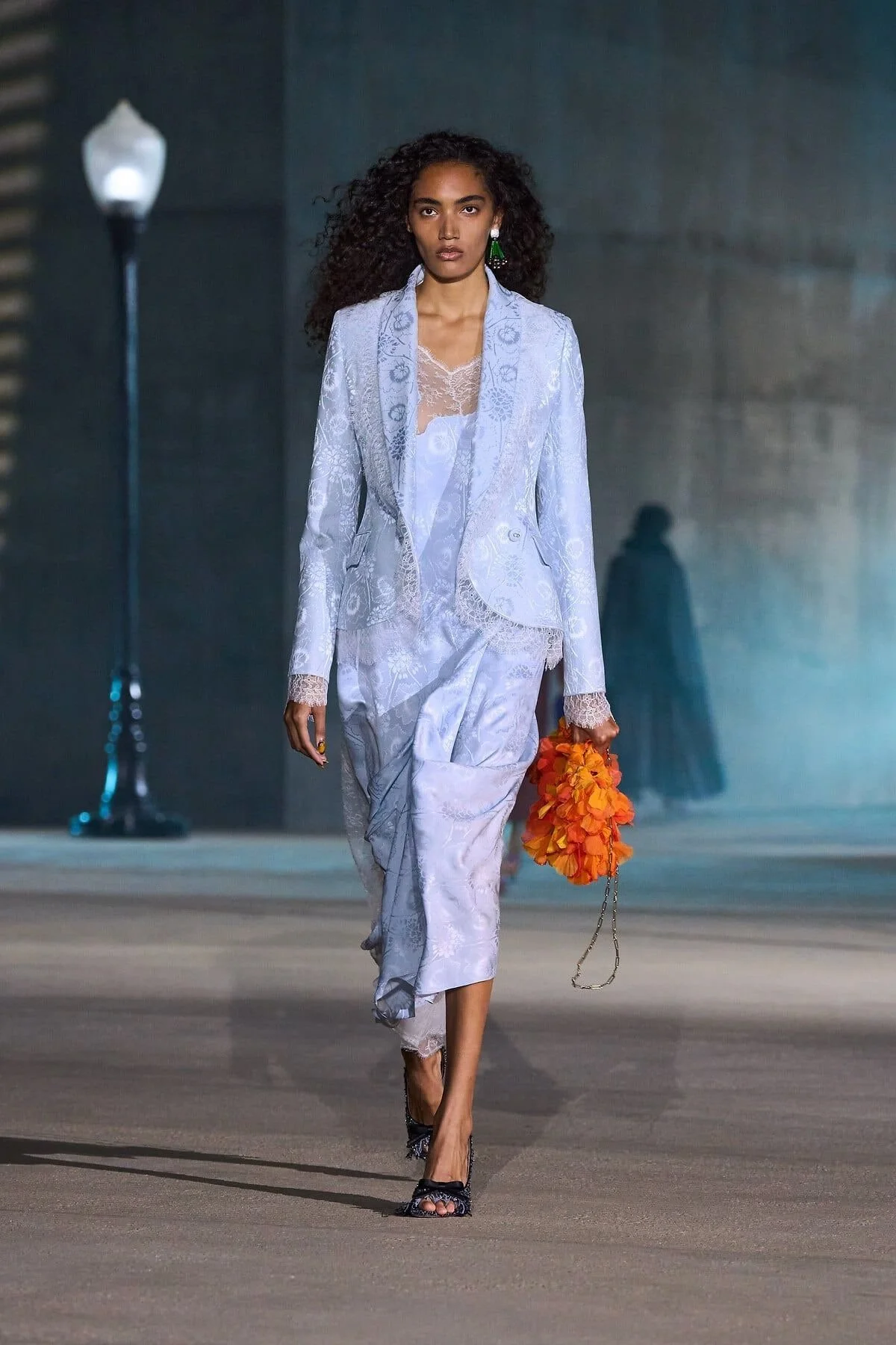 Christian Dior Cruise 2027

Image: Courtesy