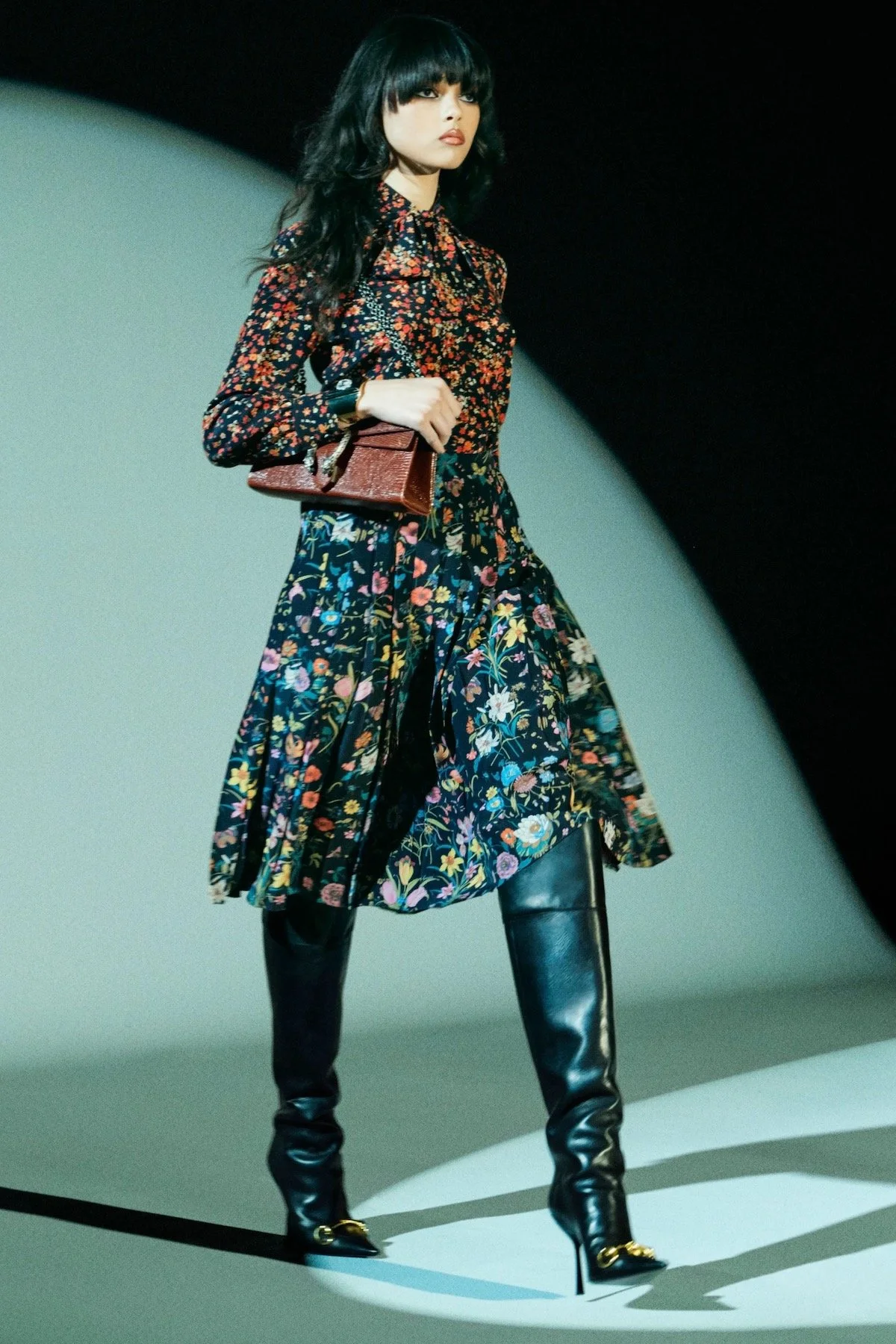 Gucci Pre-Fall 2026

Image: Courtesy