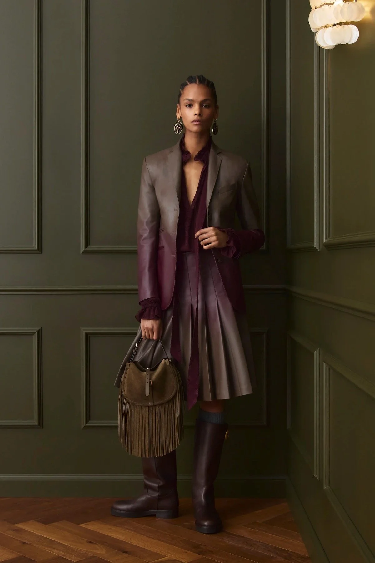 Etro Pre-Fall 2026

Image: Courtesy