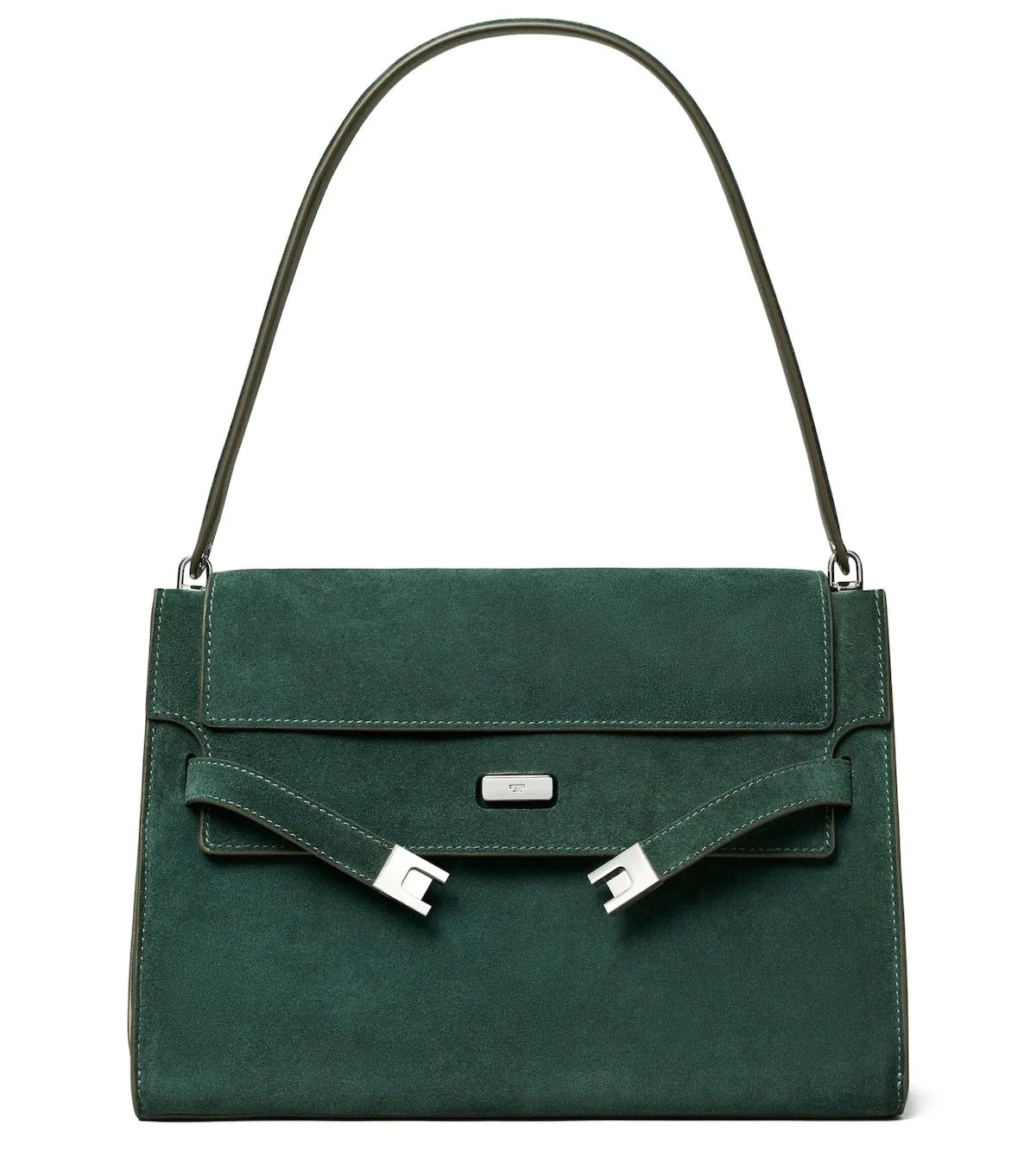 Tory Burch Lee Radziwill Shoulder Bag, $1,135 at Farfetch