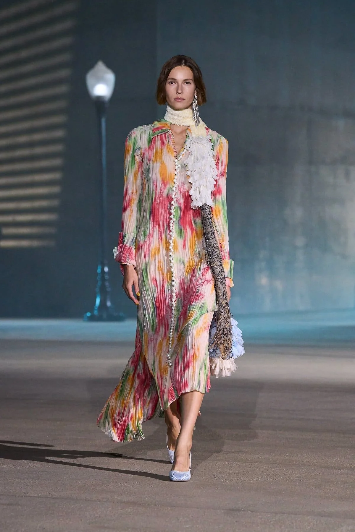 Christian Dior Cruise 2027

Image: Courtesy