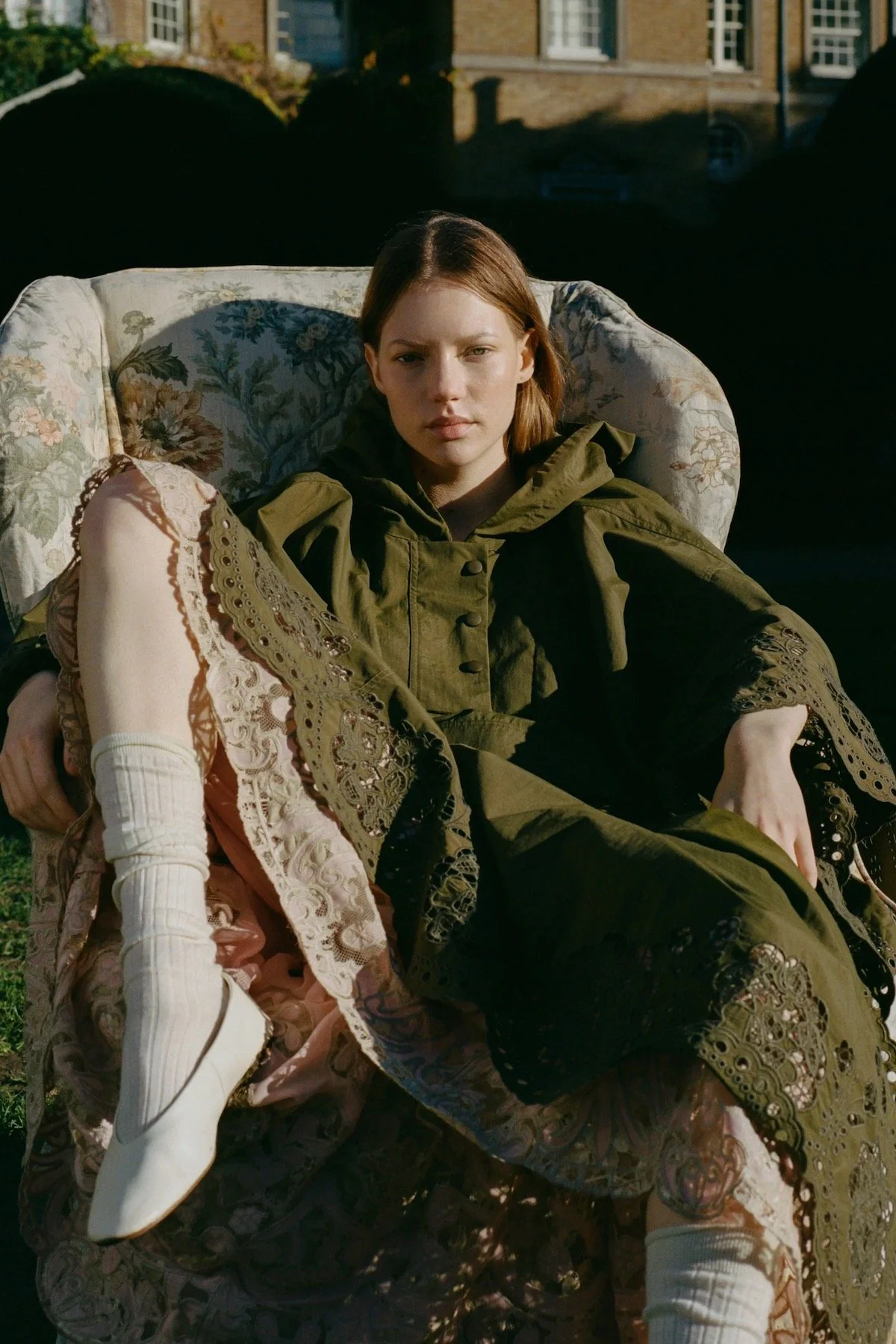 Sea Pre-Fall 2026

Image: Courtesy