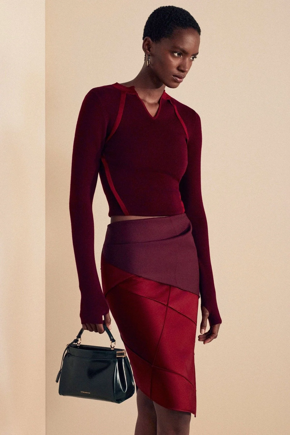 Victoria Beckham Resort 2027

Image: Courtesy