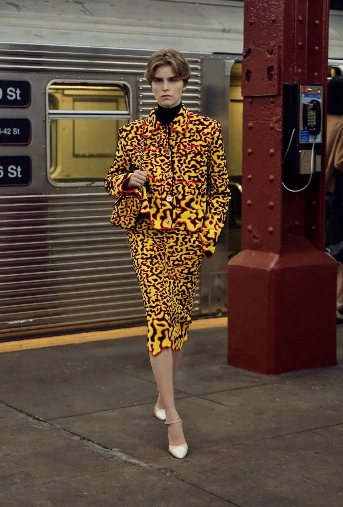 Chanel Pre-Fall 2026

Image: Courtesy