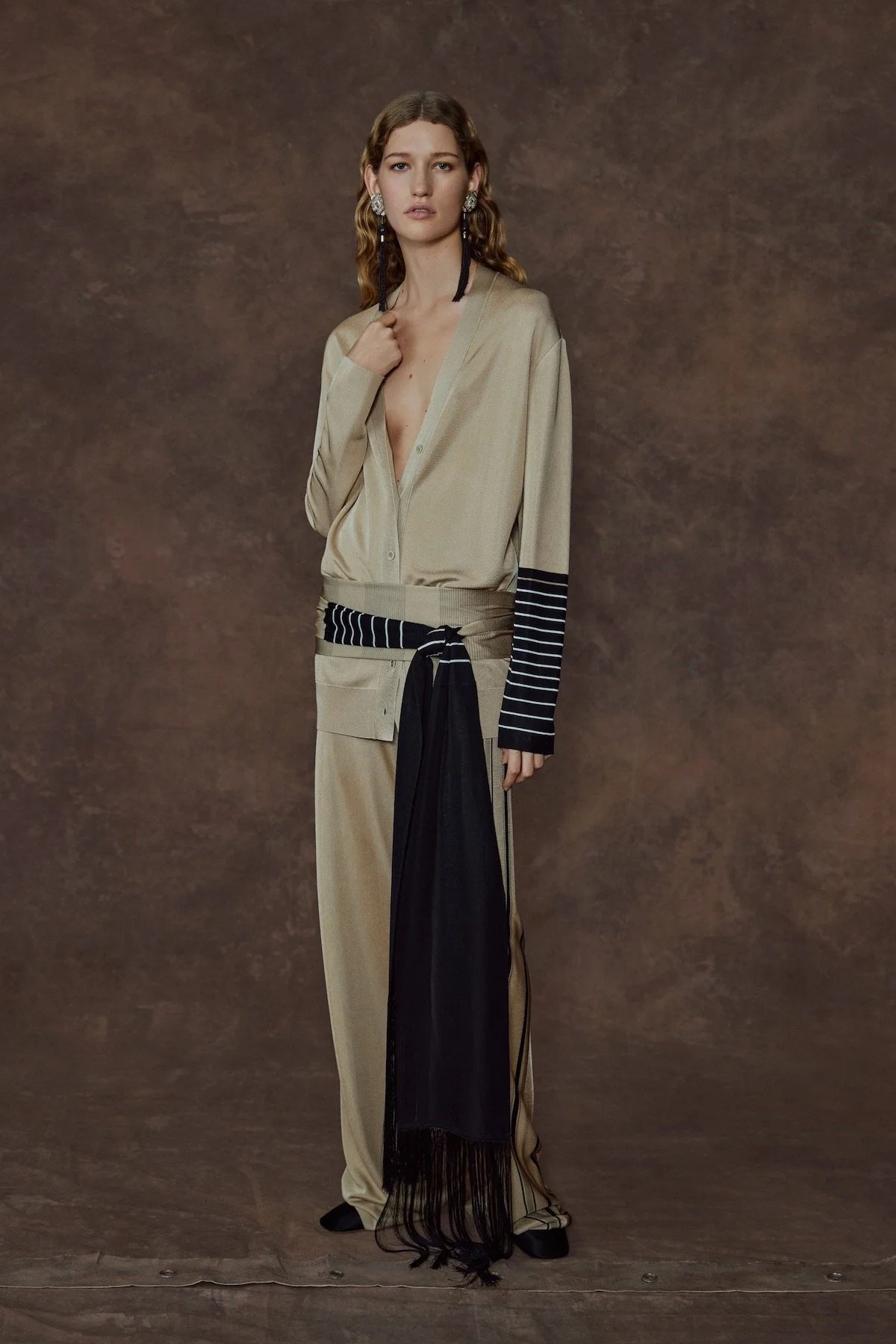 Ferragamo Pre-Fall 2026

Image: Courtesy