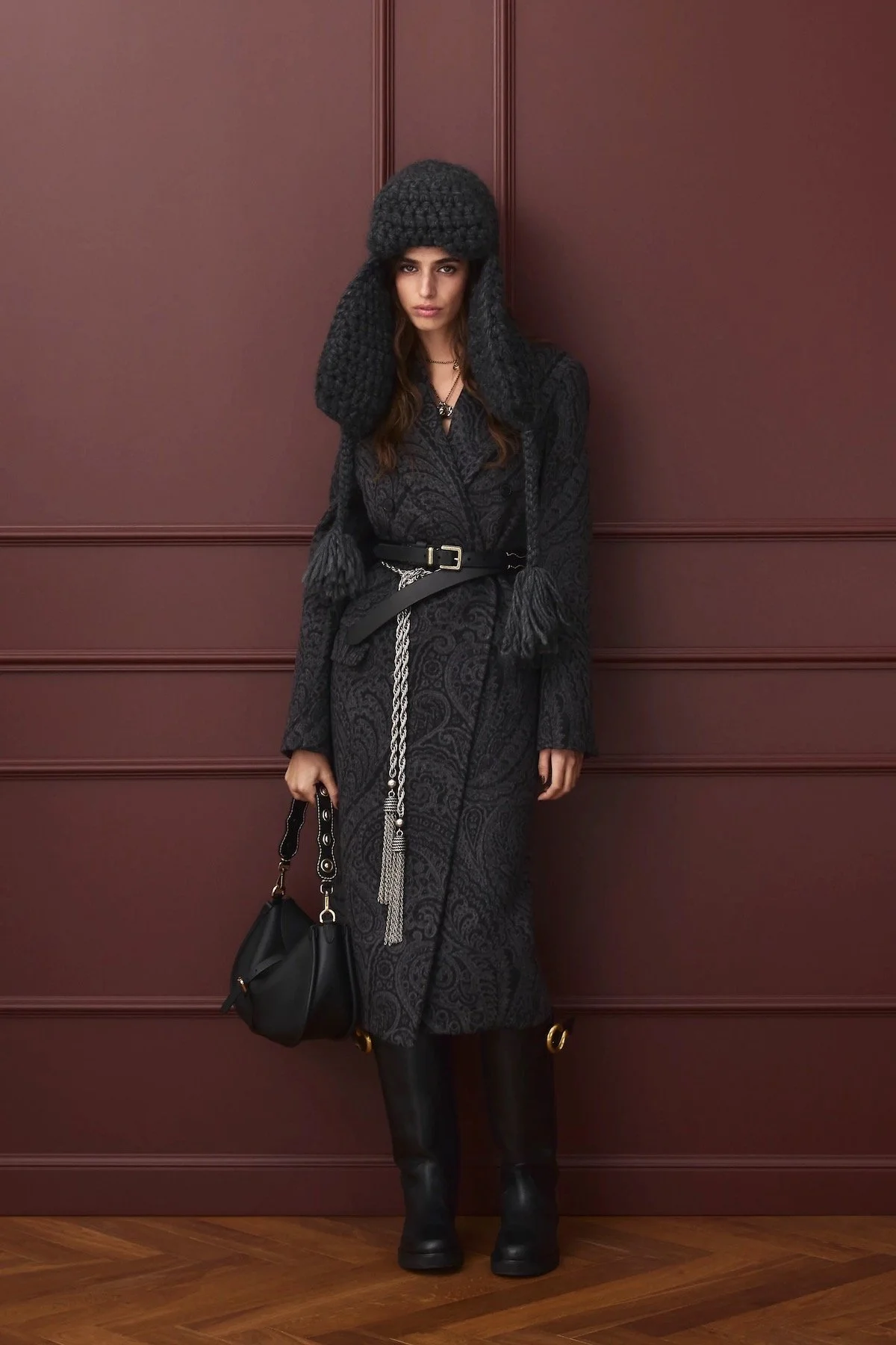 Etro Pre-Fall 2026

Image: Courtesy