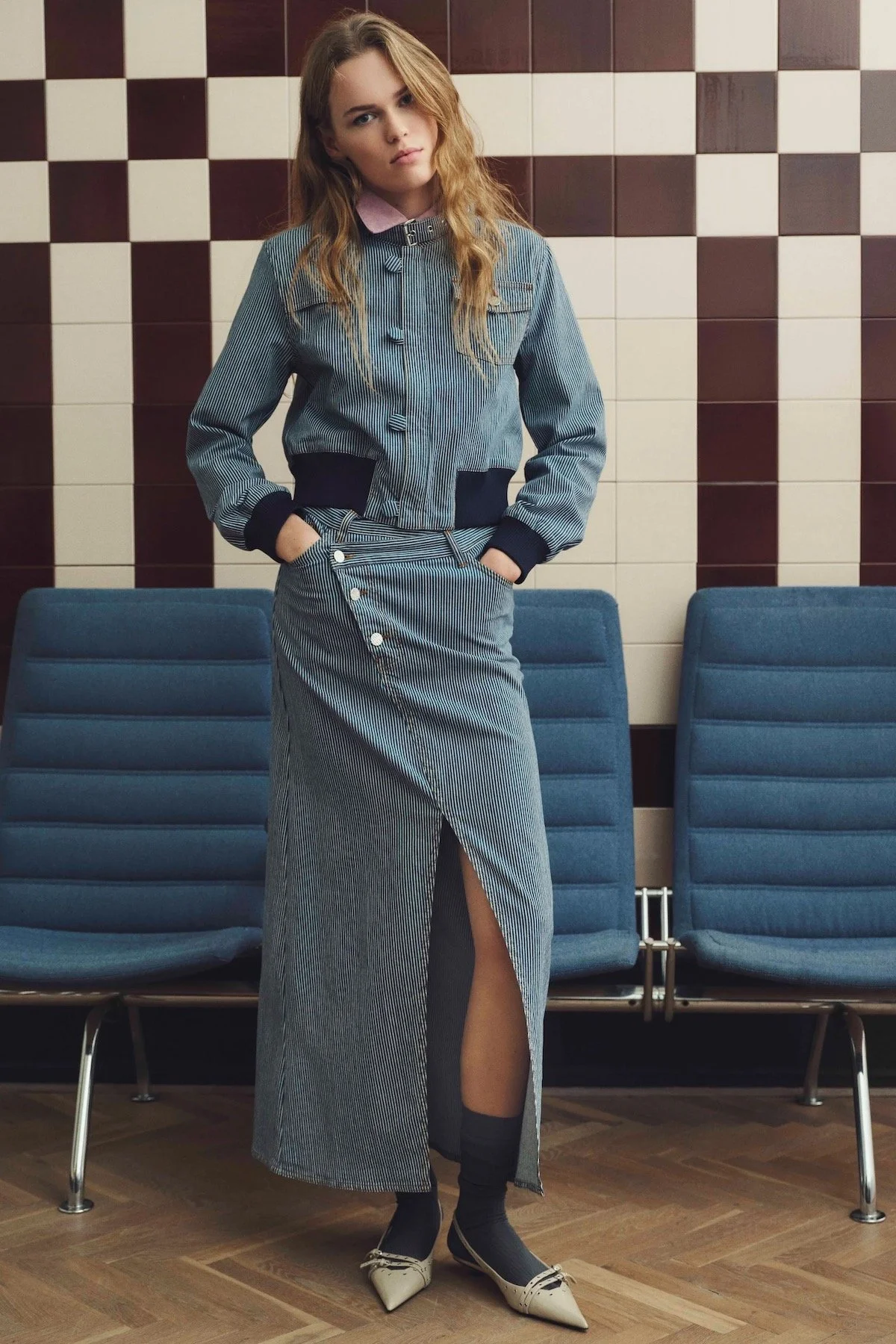 Baum und Pferdgarten Pre-Fall 2026

Image: Courtesy