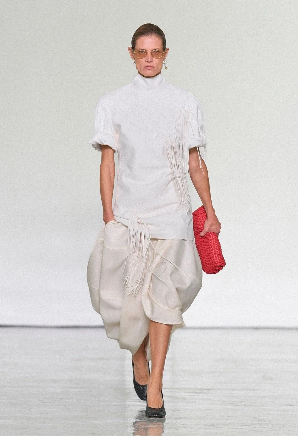 Bunch of Balloons

Bottega Veneta Spring 2027

Image: Courtesy