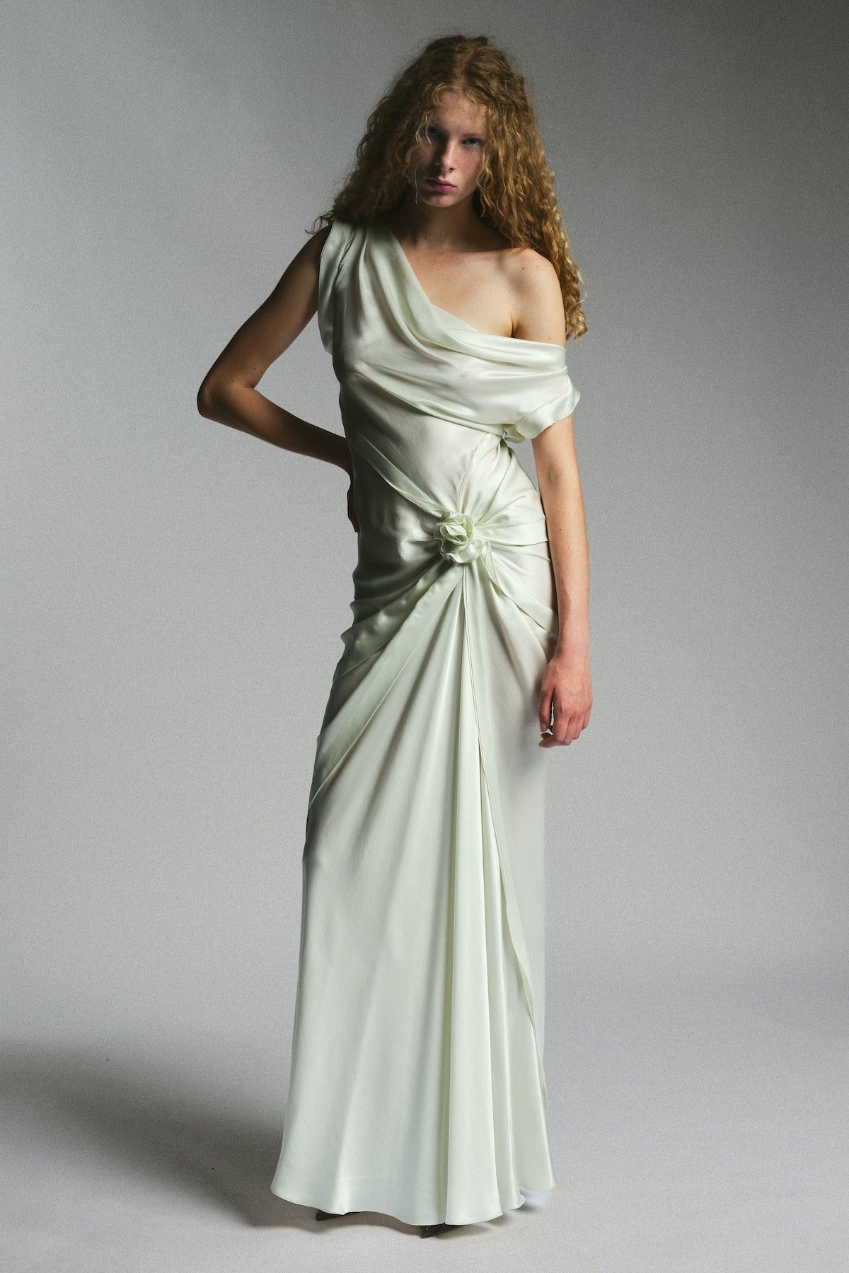 Alberta Ferretti Resort 2027

Image: Courtesy