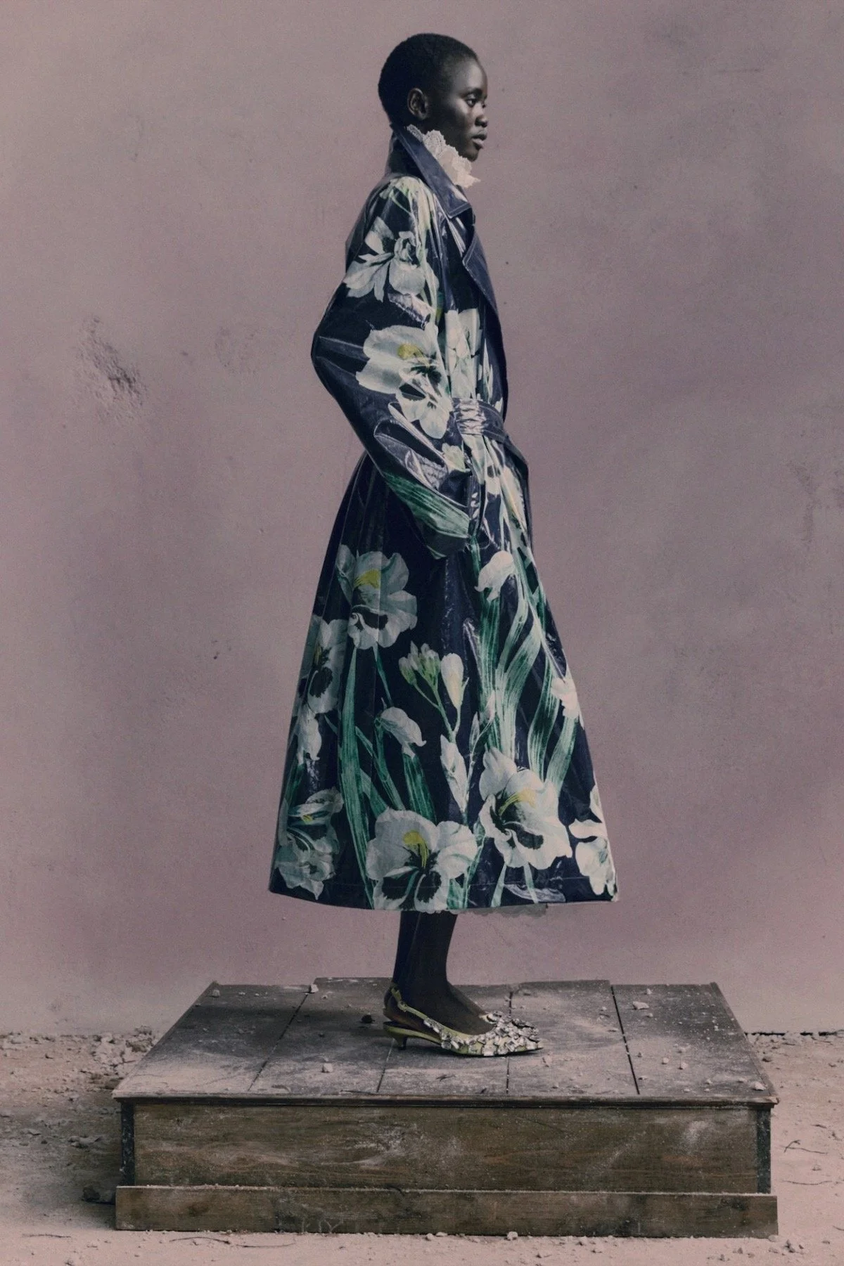 Erdem Pre-Fall 2026

Image: Courtesy