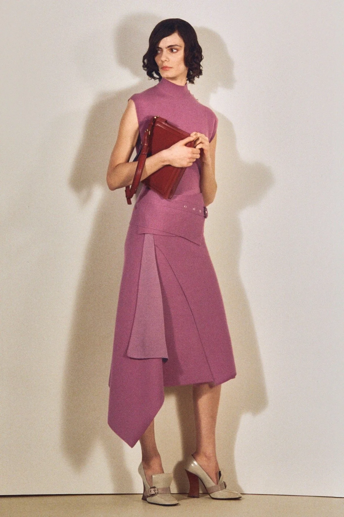 Lanvin Pre-Fall 2026

Image: Courtesy