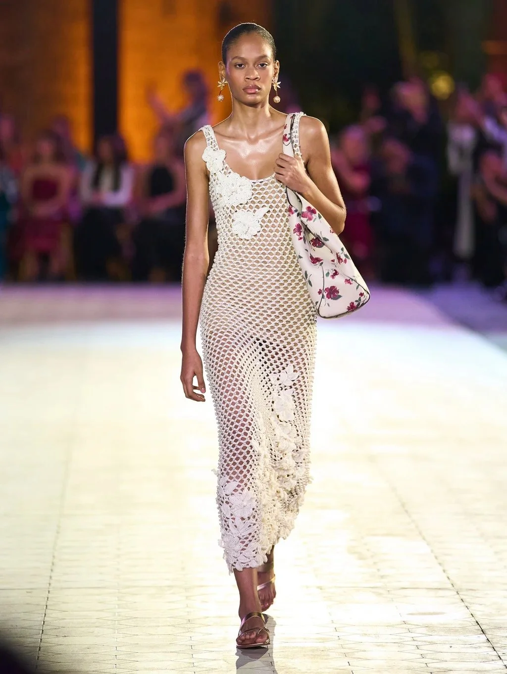 Oscar de la Renta Pre-Fall 2026

Image: Courtesy