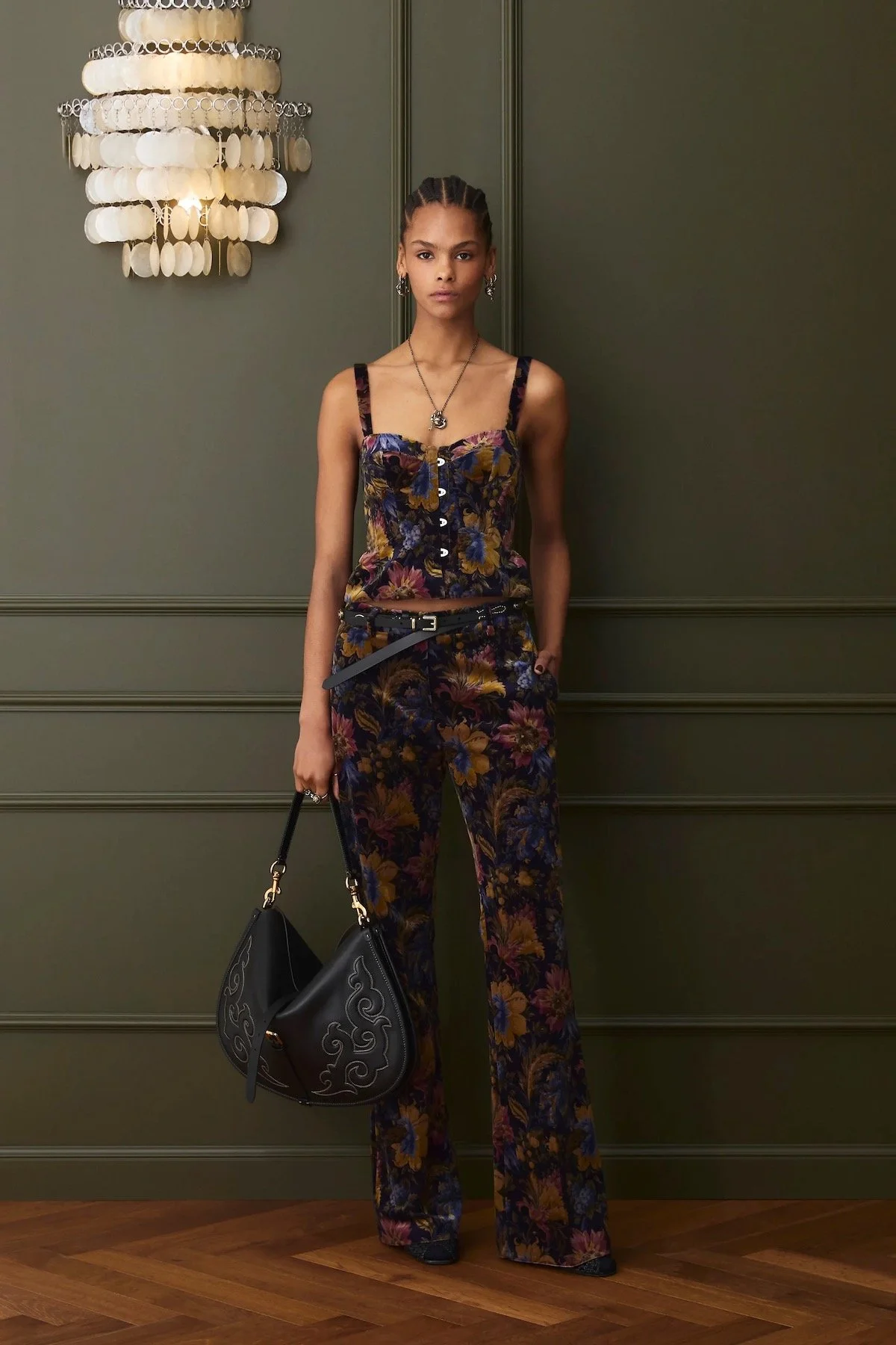 Etro Pre-Fall 2026

Image: Courtesy