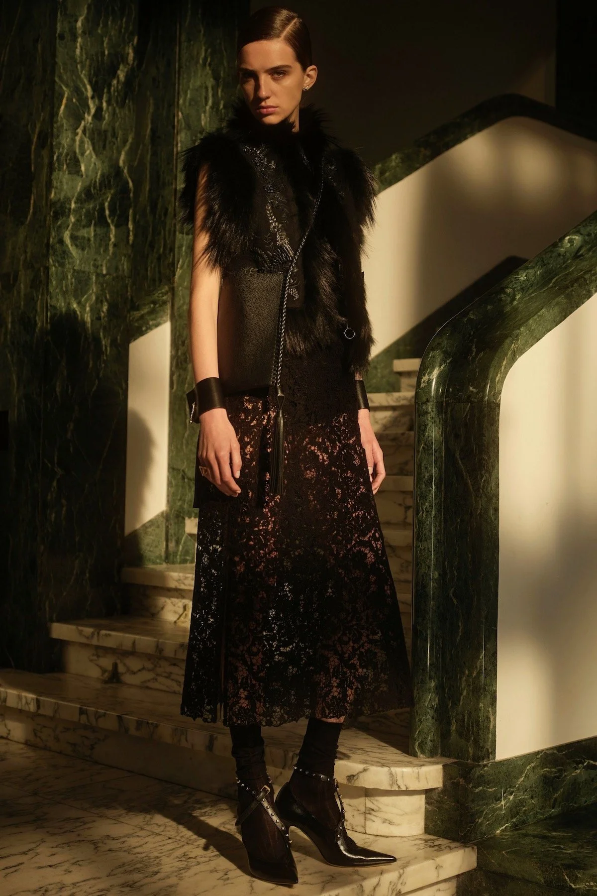 Fendi Resort 2027

Image: Courtesy