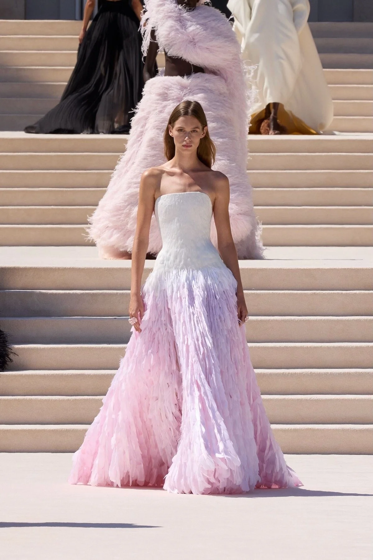 Balenciaga Fall 2026 Haute Couture

Image: Courtesy