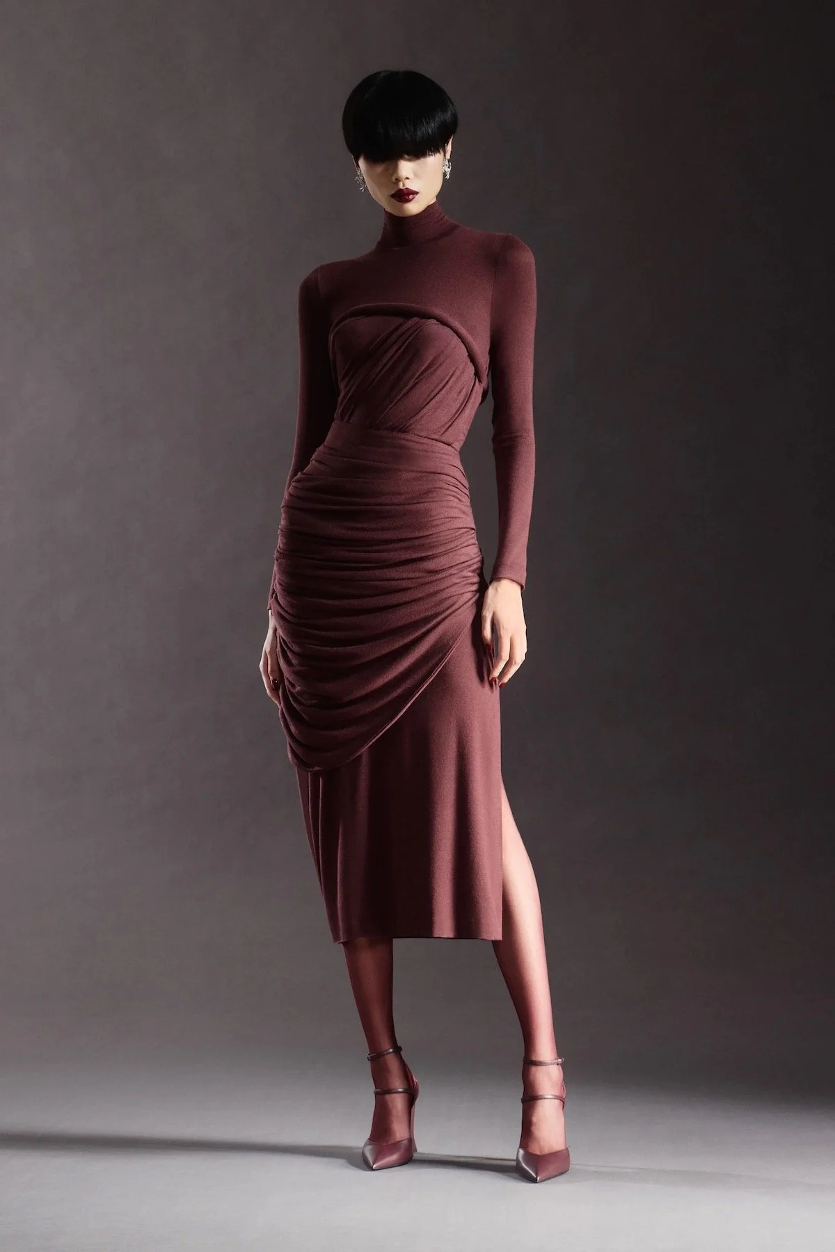 Ferrari Pre-Fall 2026

Image: Courtesy