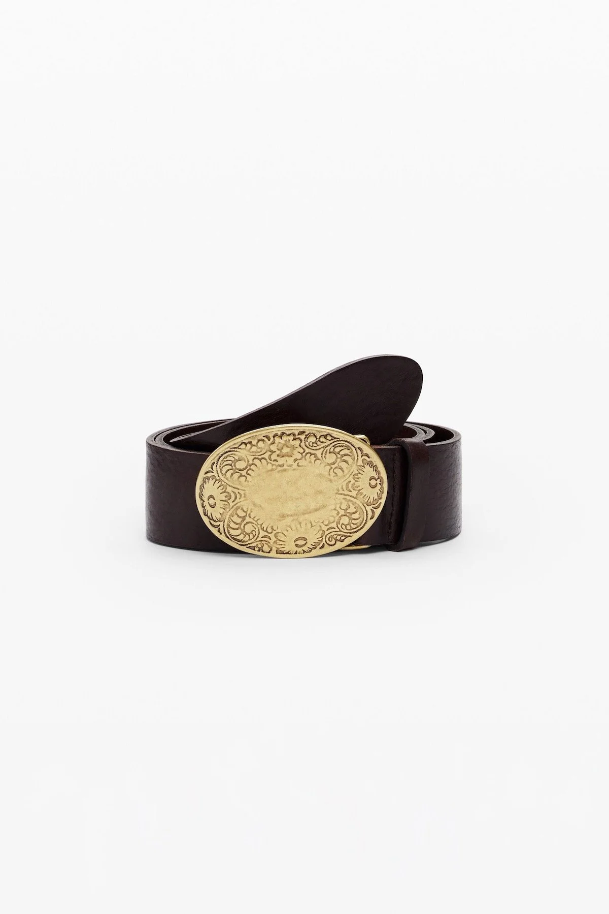 Desigual Belt Buckle, $119 at Desigual
