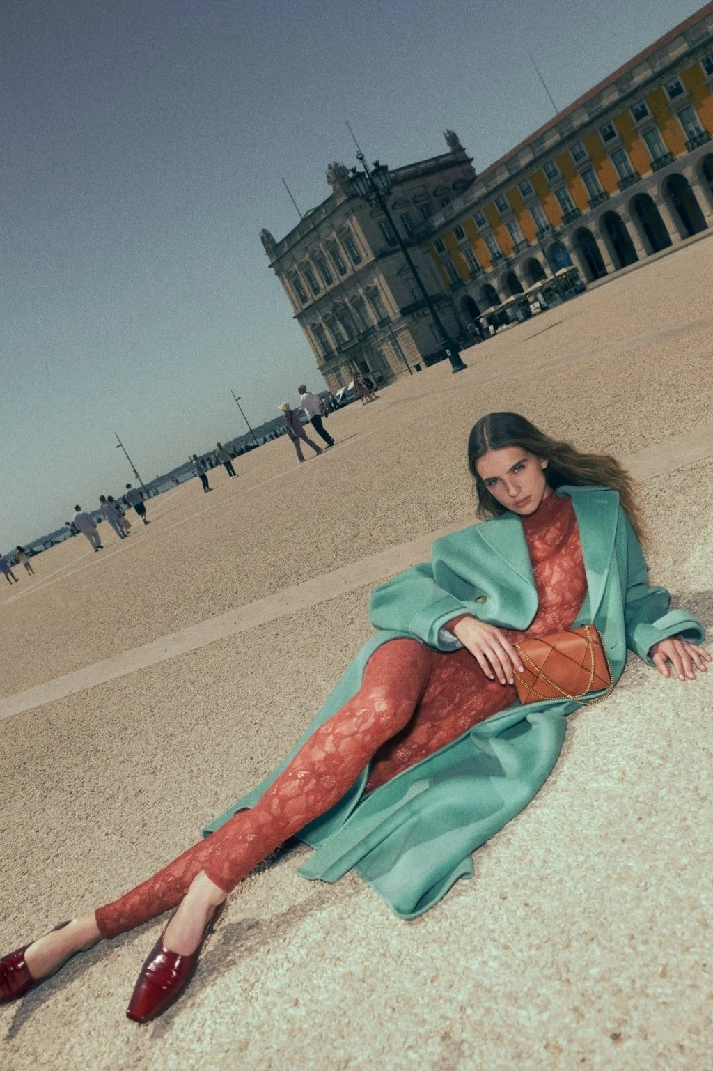 Ulla Johnson Resort 2027

Image: Courtesy