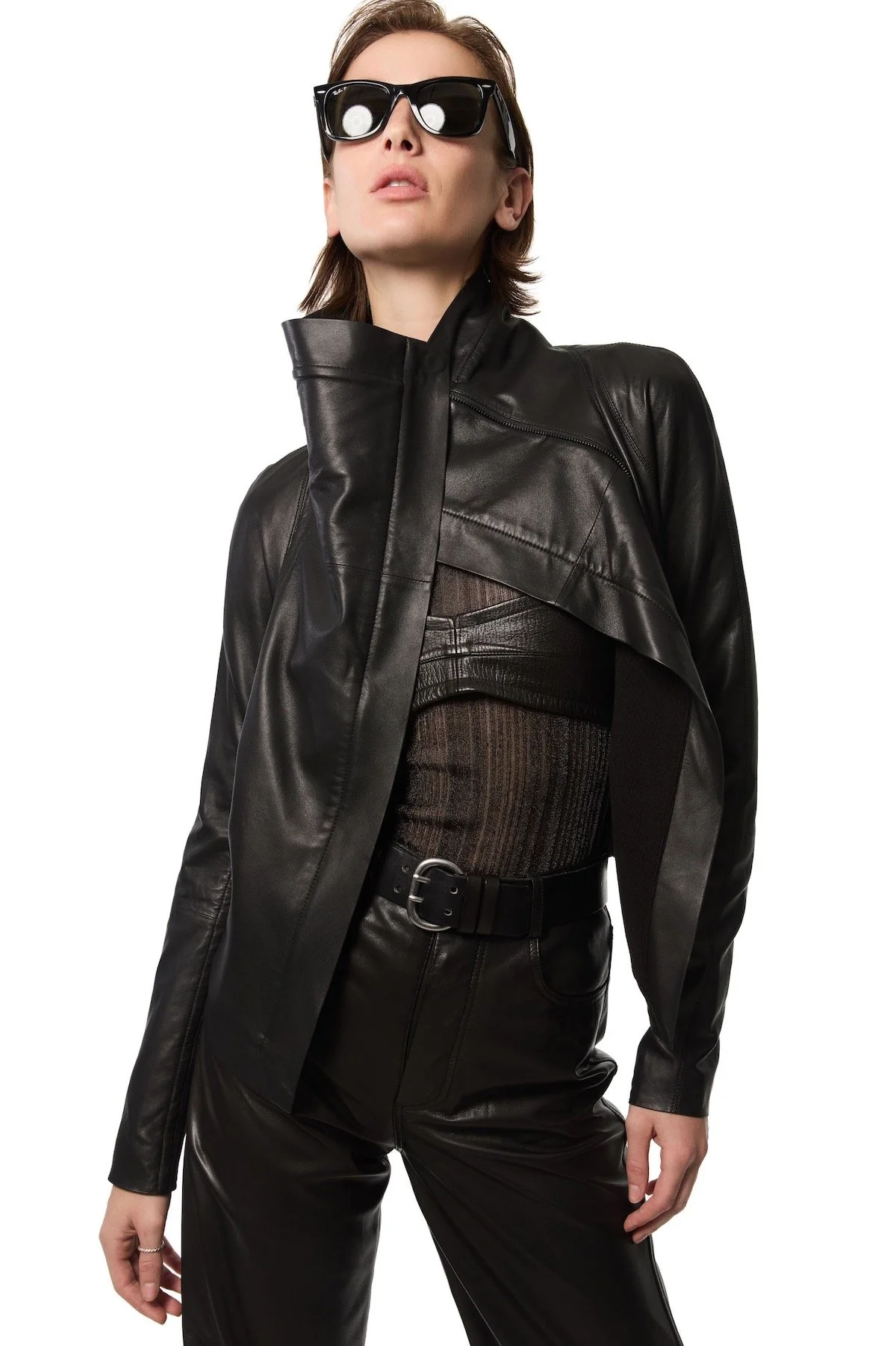 Yigal Azrouël Resort 2027

Image: Courtesy
