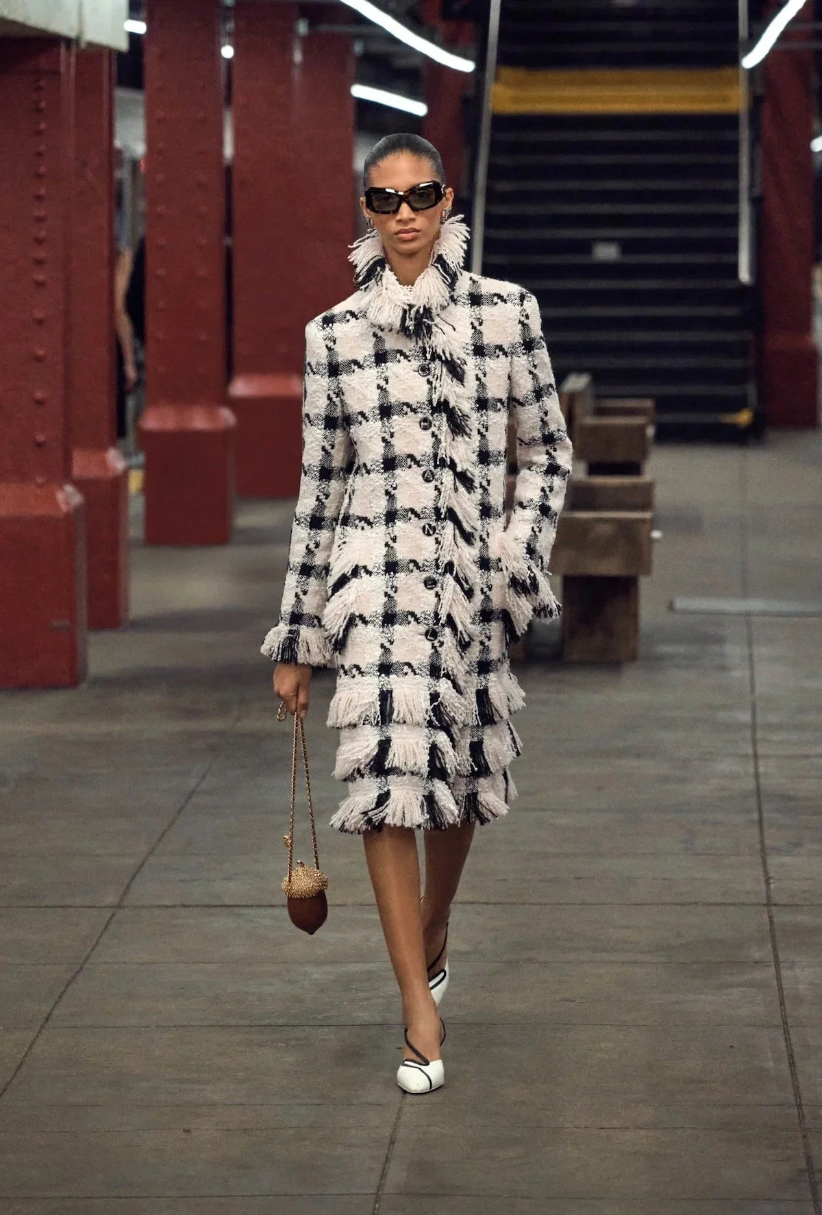 Chanel Pre-Fall 2026

Image: Courtesy