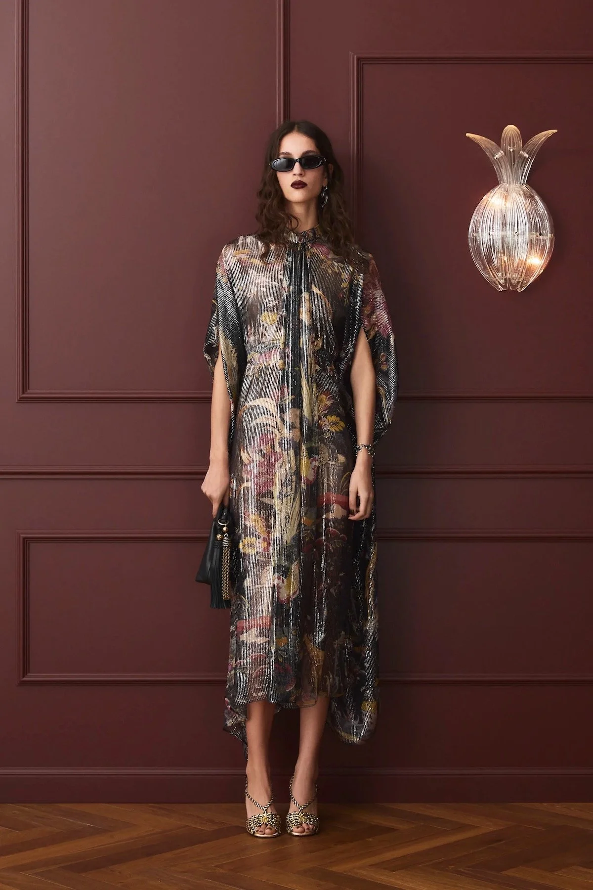 Etro Pre-Fall 2026

Image: Courtesy