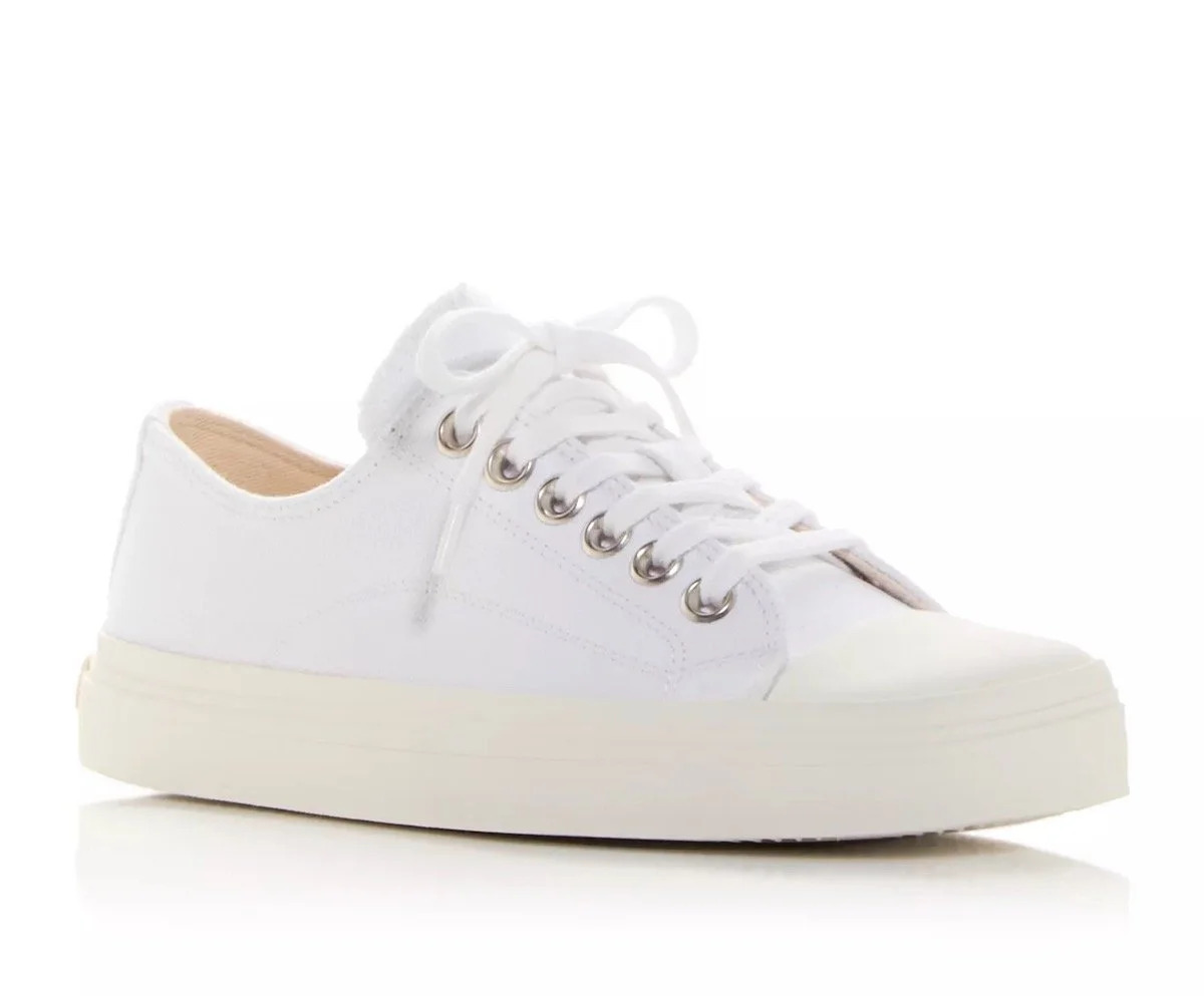 Moschino Low Top Sneakers, $560 at Bloomingdale’s