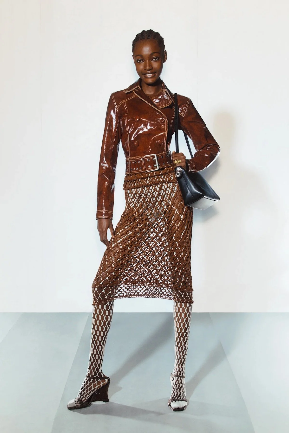 Diesel Pre-Fall 2026

Image: Courtesy