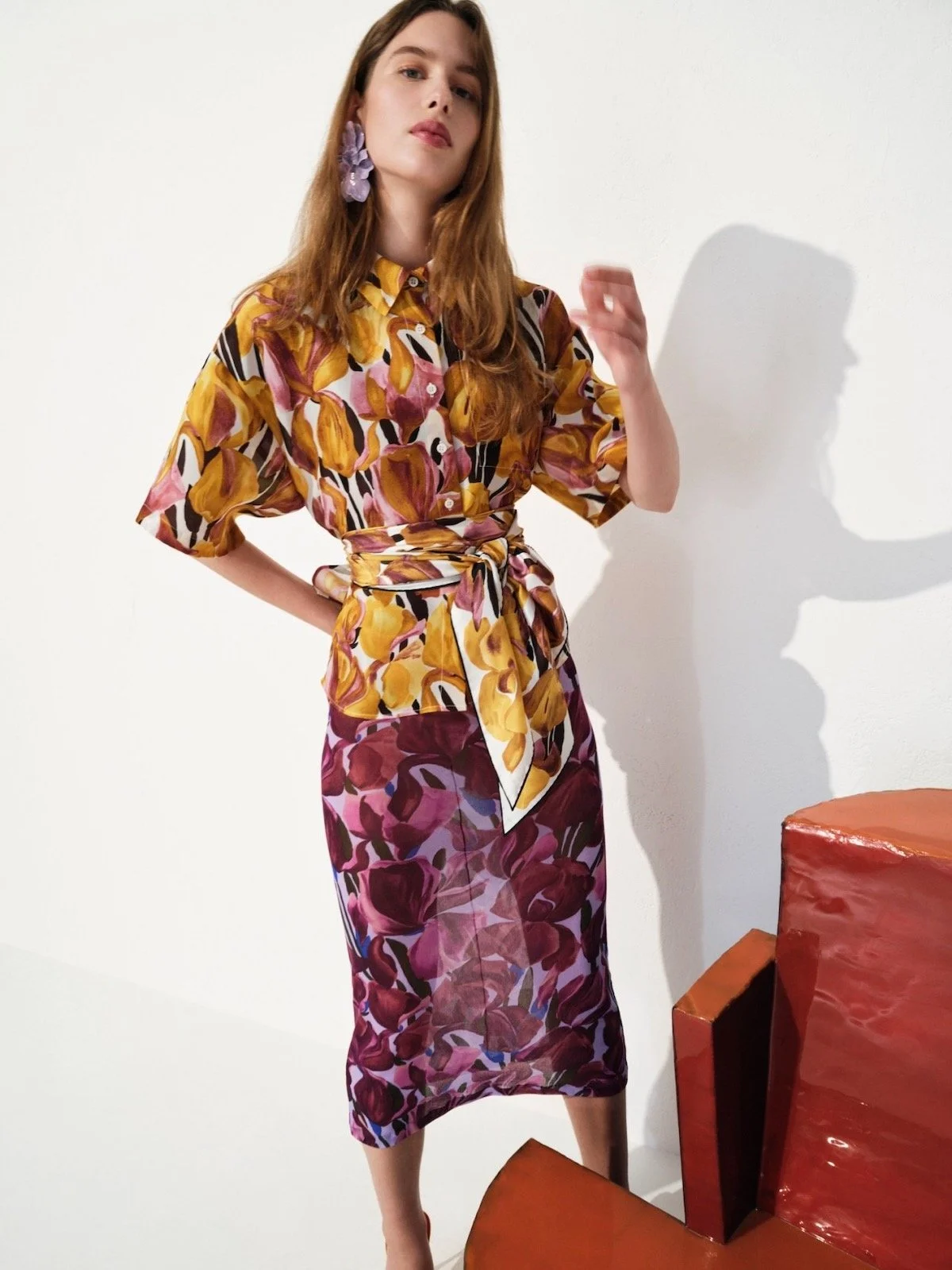 Carolina Herrera Resort 2027

Image: Courtesy